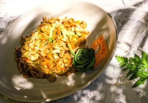 ฝันลี่ รีสอร์ท เชียงใหม่ (Fanli Resort Chiang Mai)4