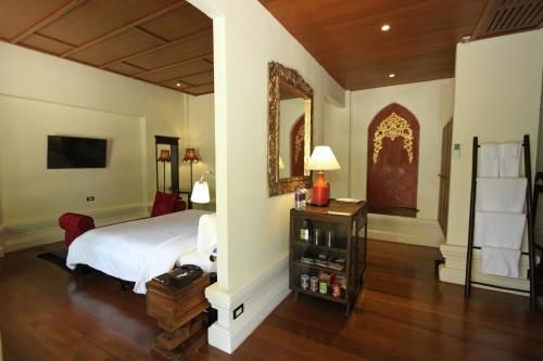 ฝันลี่ รีสอร์ท เชียงใหม่ (Fanli Resort Chiang Mai)2