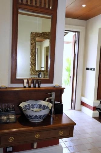 ฝันลี่ รีสอร์ท เชียงใหม่ (Fanli Resort Chiang Mai)1