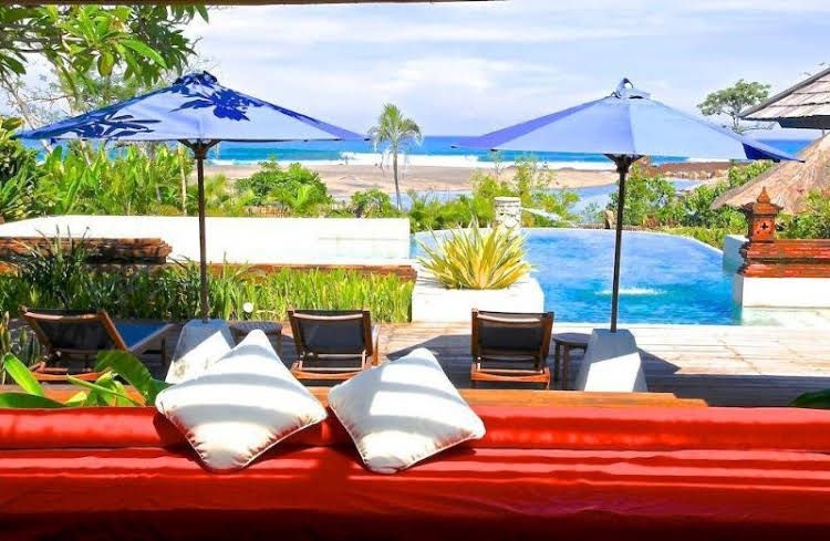 Angin Sepoi Villa0