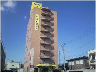 โรงแรม สมายล์ โทวาดะ (Smile Hotel Towada)0