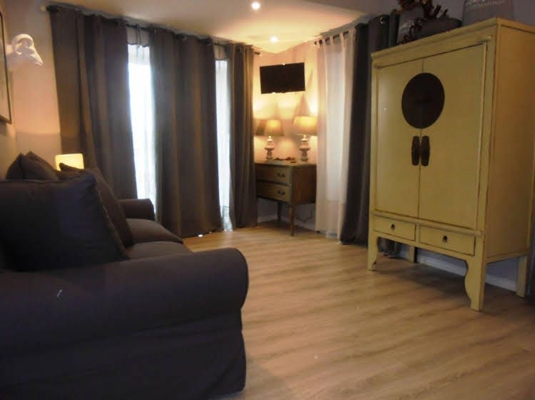 Hostal Tak0