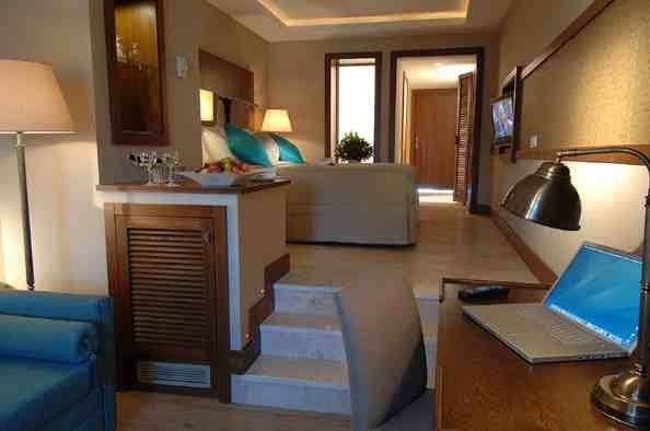 Marti Resort All Inclusive0