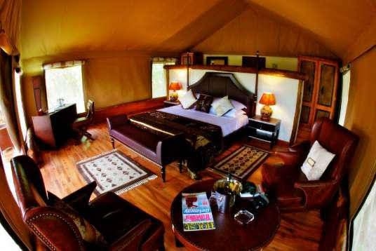Chobe Safari Lodge0