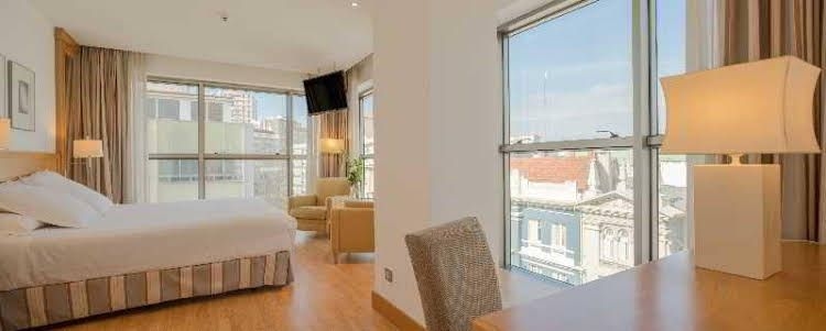 NH A Coruna Centro0