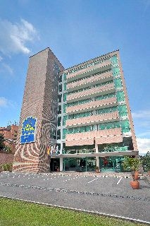 Best Western Skyplus4