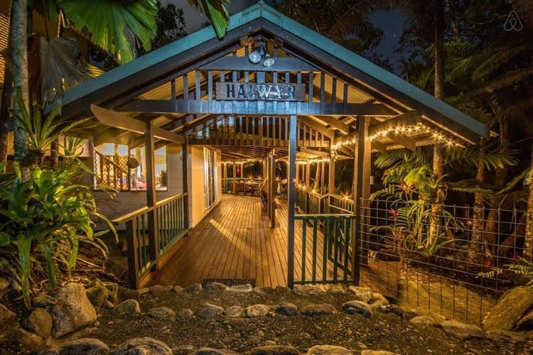 Daintree Secrets Rainforest Sanctuary1