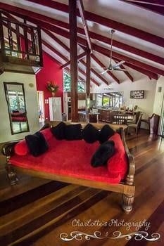 Daintree Secrets Rainforest Sanctuary0