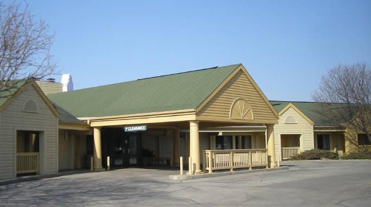Rodeway Inn0