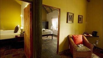 Thamalakane River Lodge0