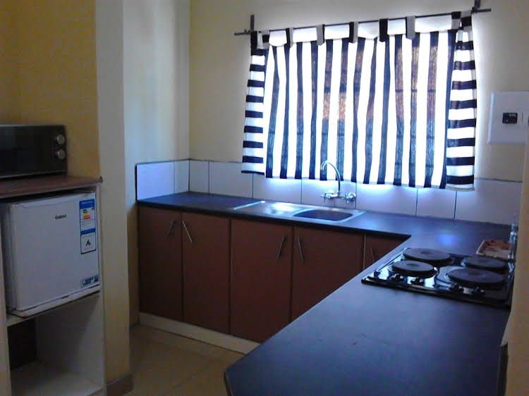 Pacific Conqueror Self Catering Units0