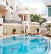 Flamingo suites Apart0