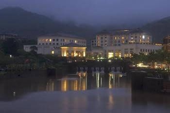 Fortune Select Dasve Lavasa0