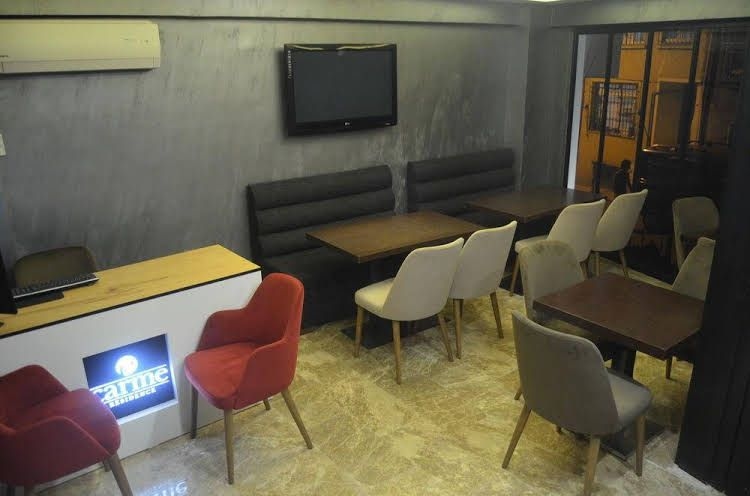 Terra Suites1