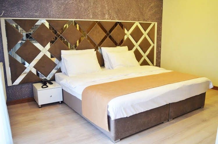 Terra Suites0