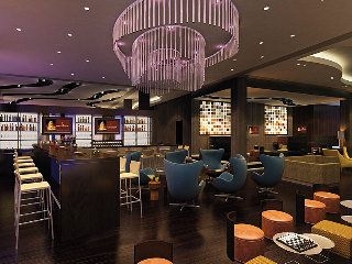 Renaissance Zurich Tower Hotel0