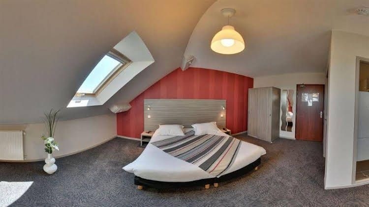 Spa Le Connetable0