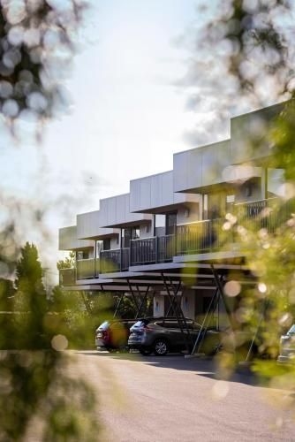 Discovery Parks - Melbourne0