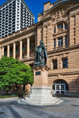 Treasury Brisbane2