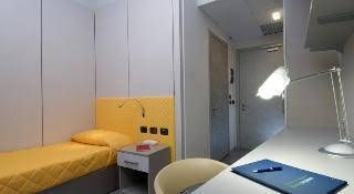 Camplus Guest Bononia0