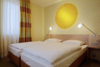 Acomhotel Munchen Haar4