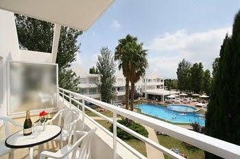 Apartamentos Habitat0