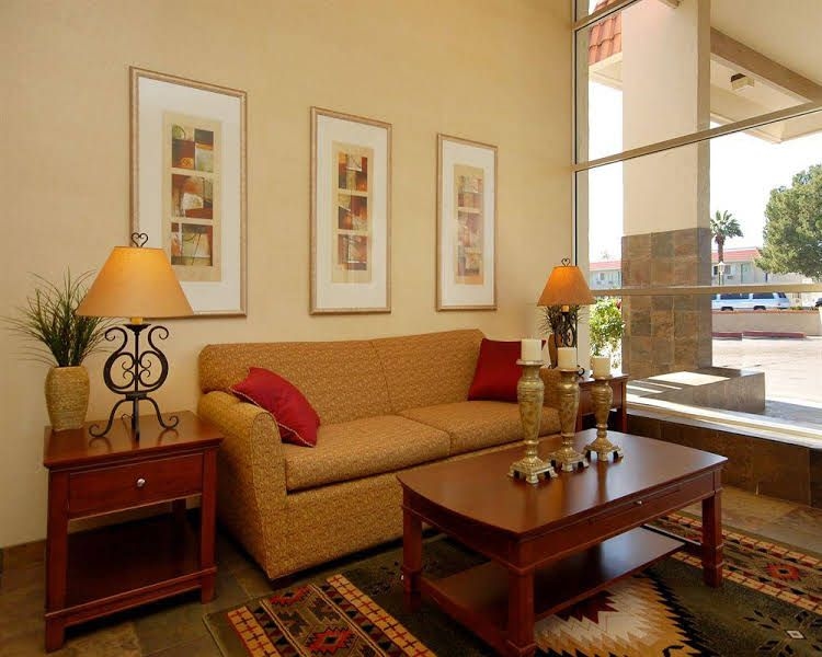 Ramada Tempe Near ASU1