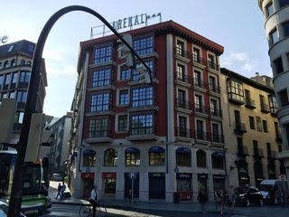 Arenal Bilbao0