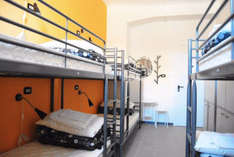 Mio Hostel0