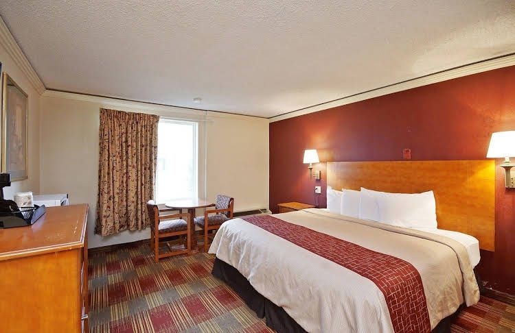 Red Roof Inn KC Sports Complex Independence0