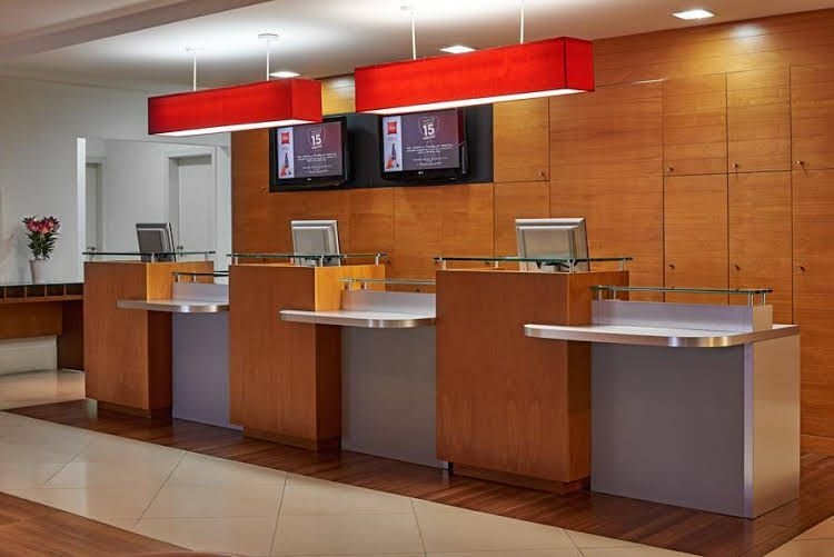 Ibis Sao Jose0