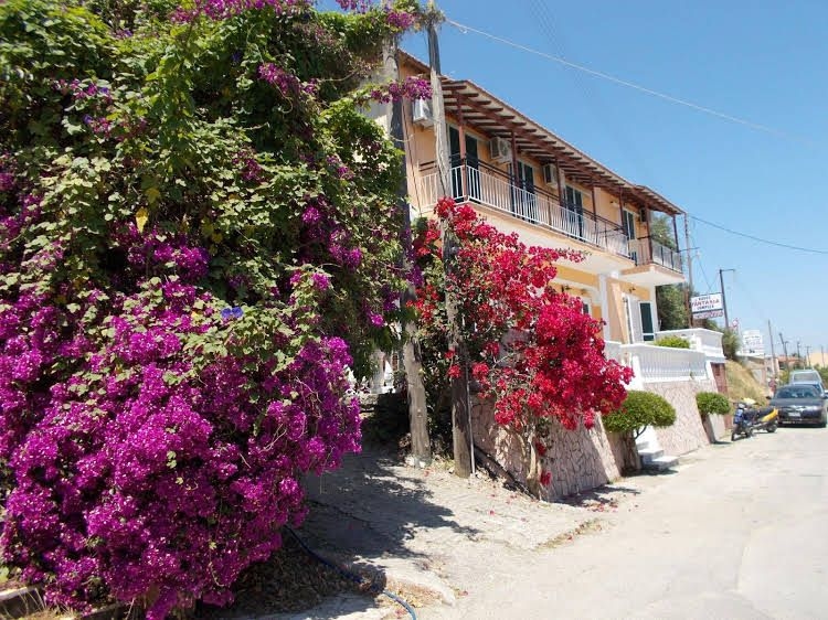 Kavos Fantasia Complex0