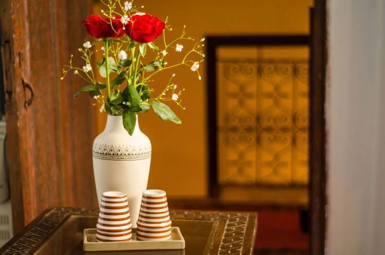 Yassmine House1