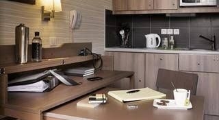 City Loft Saint Etienne0