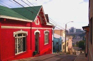 Hostal Reloj de Flores1