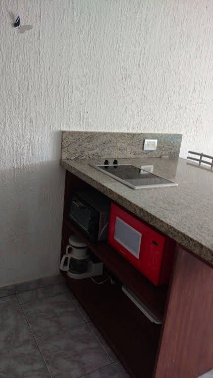 Apartment Solymar Cancun Beach0