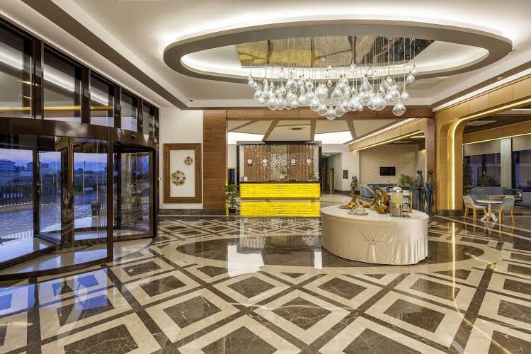 Glamour Resort and Spa All Inclusive0