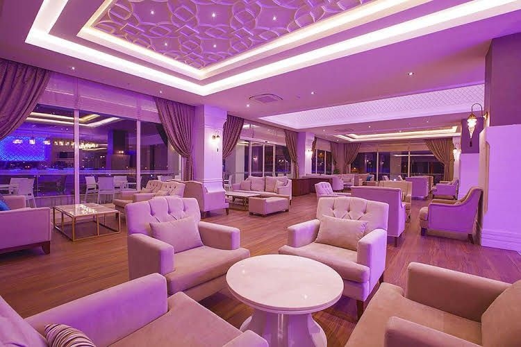 Diamond Elite and Spa Adults Only0