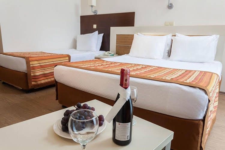 Seher Sun Beach All Inclusive0