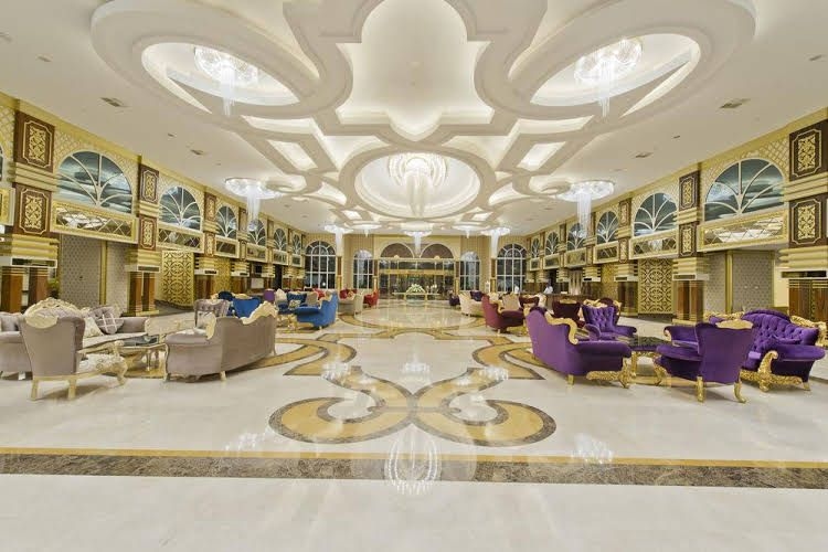 Oz s Side Premium All Inclusive0