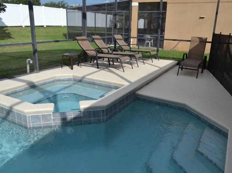 Garys West Haven Villa0