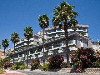 Nexus Benalmadena Suites and Apartments4
