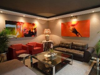 Nexus Benalmadena Suites and Apartments0