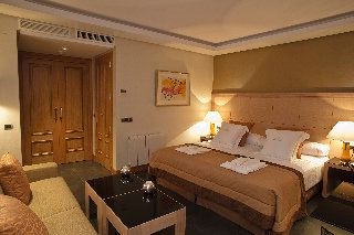Nexus Benalmadena Suites and Apartments3