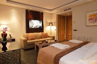 Nexus Benalmadena Suites and Apartments2