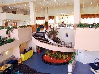 Orlando Grand Hotel0