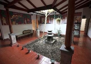 Siddhalepa Ayurveda Health Resort4