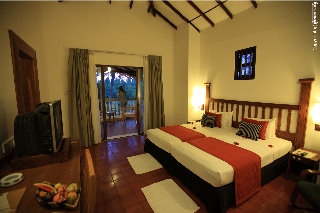 Siddhalepa Ayurveda Health Resort3