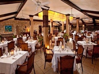 Costabella Tropical Beach Hotel1