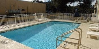 Ramada Zephyrhills0